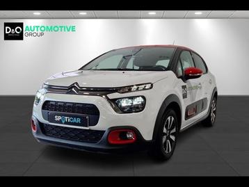 Citroen C3 Shine | auto airco | Apple car  beschikbaar voor biedingen