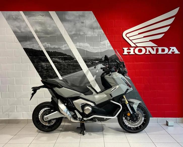 Honda X-ADV 750 (bj 2025), Motoren, Motoren | Honda, Bedrijf, Scooter, meer dan 35 kW