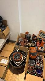 Gratis kweekpotjes in alle maten, Enlèvement, Comme neuf