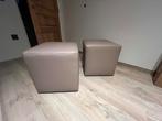 Poef, Huis en Inrichting, Ophalen, Zo goed als nieuw