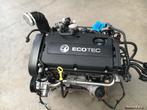 motor opel 1.6-16v motorcode f16d4 2016 32000 km