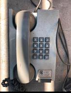 Vintage telefoon, Ophalen, Zo goed als nieuw