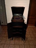 Grammofoon, Antiquités & Art, Antiquités | TV & Hi-Fi, Enlèvement