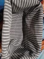 Rieten mandje, Huis en Inrichting, Ophalen, Mand, Zo goed als nieuw, Riet