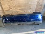 FORD MONDEO 3 SEDAN blauw B5Y achterbumper, Ophalen, Gebruikt, Ford, Achter