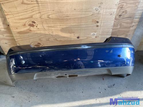 FORD MONDEO 3 SEDAN blauw B5Y achterbumper, Auto-onderdelen, Carrosserie, Bumper, Ford, Achter, Gebruikt, Ophalen