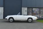 1966 Alfa Romeo Duetto, Auto's, Alfa Romeo, Achterwielaandrijving, 4 cilinders, Cabriolet, 1600 cc