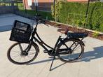 Dolce Superior elektrische damesfiets Stella, Fietsen en Brommers, Fietsen | Dames | Damesfietsen, 53 tot 56 cm, Ophalen, Zo goed als nieuw