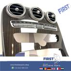 W205 W253 C GLC Klasse middenconsole MB 205 centre console, Gebruikt, -, Ophalen of Verzenden, -