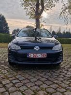 Golf 7 break, Auto's, Voorwielaandrijving, Stof, Zwart, 1600 cc