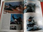 boek: luchtvaart, jagers, Verzamelen, Ophalen of Verzenden
