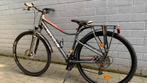 BTWIN Riverside 500 jongensfiets  28inch, Fietsen en Brommers, Gebruikt, B-Twin, Versnellingen, Ophalen