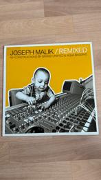 LP Josph Malik - groovemusic, Enlèvement ou Envoi, Comme neuf