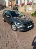 VW Golf VII Variant 1.6 TDI uit 2018, Voorwielaandrijving, Stof, 4 cilinders, 1600 cc