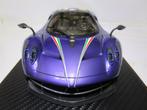 avanstyle 1:18 pagani huayra dinastia, Ophalen of Verzenden, Zo goed als nieuw, Auto, Overige merken