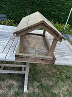 voederhuisje vogels of kip, Ophalen, Vogel