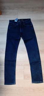 Donkerblauwe jeans 28/32 Stretch, Kleding | Dames, Spijkerbroeken en Jeans, C&A, Blauw, W28 - W29 (confectie 36), Ophalen of Verzenden