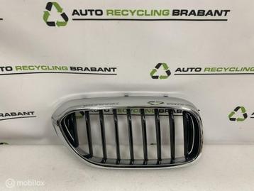 Grill Nier Rechts BMW 5 Serie G30 G31 M-PAKKET 51137390864 beschikbaar voor biedingen