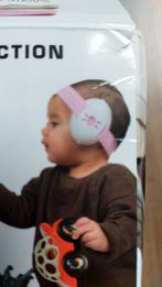 Koptelefoon voor baby's EARMUFF, Kinderen en Baby's, Ophalen, Zo goed als nieuw