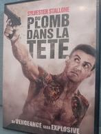 DVD Lead in the Head - Stallone - Momoa, Verzenden, Zo goed als nieuw