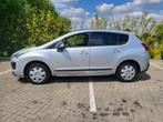 PEUGEOT 3008 1.6 HDi Euro6b  ✅CARBOX 🌍GPS🧊AIRCO✅, 4 cilinders, Leder, Bedrijf, 5 deurs