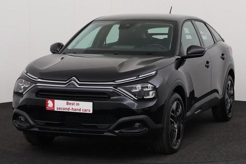 Citroën C4 1.2 MT PURETECH PLUS 1.2 MT PURETECH PLUS + CARP, Auto's, Citroën, Bedrijf, Te koop, C4, Achteruitrijcamera, Airconditioning