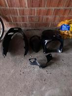 Kappenset zip piaggio, Fietsen en Brommers, Brommeronderdelen | Scooters, Ophalen, Zo goed als nieuw, Piaggio