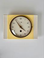Horloge Junghans vintage, Maison & Meubles, Accessoires pour la Maison | Horloges, Analogique, Utilisé, Enlèvement ou Envoi, Horloge murale