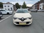 Renault Clio Break 1.5 dci automatische 0032478767323, Auto's, Stof, Euro 6, Beige, Bedrijf