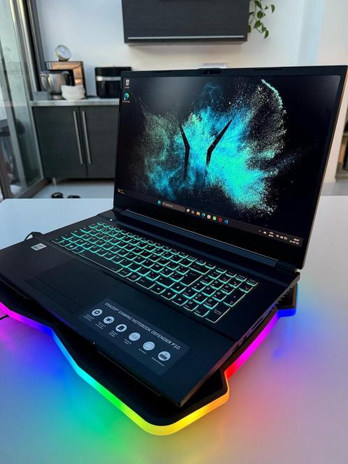 Pc portable gamer gaming ! Ultra puissant ! Offre en or !, Computers en Software, Windows Laptops, Zo goed als nieuw, 17 inch of meer