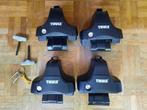 Thule Rapid System 754 + kitset 1566, Ophalen, Gebruikt