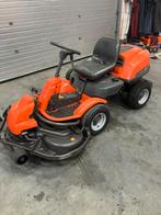 Husqavarna zitmaaier 175R, Tuin en Terras, Zitmaaiers, Ophalen, Zo goed als nieuw