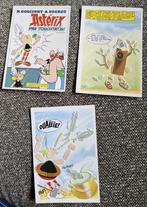 Asterix allerlei kaarten 1967 - 1999, Ophalen of Verzenden, Asterix en Obelix, Nieuw, Beeldje of Figuurtje