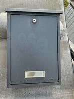 Brievenbus Practo, Ophalen, Gebruikt