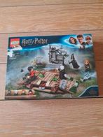 Harry Potter 75965 Legoset - De wederopstanding van Voldemor, Ophalen of Verzenden, Nieuw, Complete set, Lego