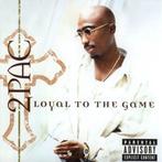 2PAC    LOYAL TO THE GAME, Cd's en Dvd's, Ophalen, 2000 tot heden, Zo goed als nieuw