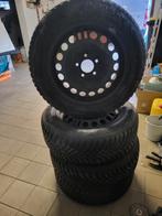 Jantes et pneus hiver opel astra, Autos : Pièces & Accessoires, Pneus hiver, Pneu(s)