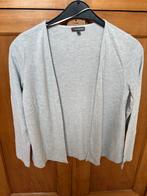Cardigan été clair Street One taille 38, Enlèvement ou Envoi, Porté, Taille 38/40 (M), Gris