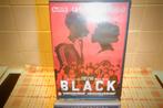 DVD Black., Comme neuf, Enlèvement ou Envoi, Action, À partir de 16 ans
