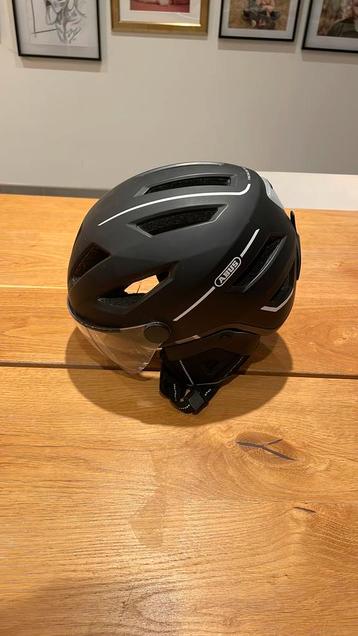 Abus Pedelec 2.0, Enlèvement, Comme neuf