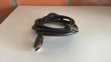 HDMI Kabel disponible aux enchères