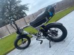 GO FAST fatbike (super73) nieuw!! Moet weg!!, Fietsen en Brommers, Ophalen, Zo goed als nieuw