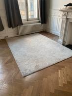 Beige tapijt (gratis), Maison & Meubles, Ameublement | Tapis & Moquettes, Enlèvement, Utilisé, Beige