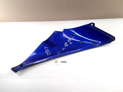 R1 1998 - 1999 Yamaha Cover D1-35809, Motoren, Onderdelen | Yamaha