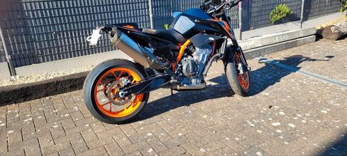Ktm duke 890r, Motoren, Motoren | KTM, Particulier, Naked bike, meer dan 35 kW, 2 cilinders, Motorrijbewijs A, ABS, Quickshifter