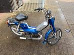 Peugeot 103 vogue, Fietsen en Brommers, Brommers | Peugeot, Ophalen, Gebruikt, Overige modellen, 65 cc
