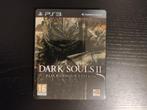 Dark Souls 2 - Black Armour Edition (PS3), Consoles de jeu & Jeux vidéo, Jeux | Sony PlayStation 3, Comme neuf, Jeu de rôle (Role Playing Game)