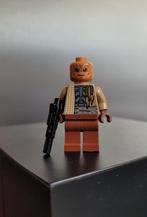 lego starwars minifiguur Weeequay bewaker, Kinderen en Baby's, Speelgoed | Duplo en Lego, Nieuw, Ophalen of Verzenden, Lego