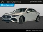 Mercedes-Benz A-Klasse 250 e Limousine AMG Line, Auto's, 4 deurs, Stof, Gebruikt, Euro 6