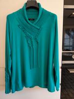 Mooie pull viscose met elastane, Ophalen of Verzenden, Zo goed als nieuw